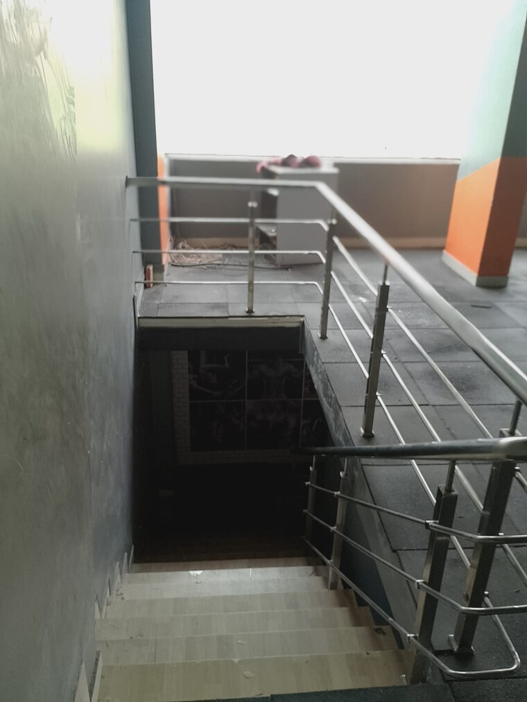 undefined, parth-magnus Commercial Showroom 1836 Sq.Ft. In Sanpada Navi Mumbai 9644266