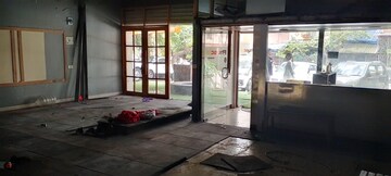  Showroom For Rent in Parth Magnus, Sanpada