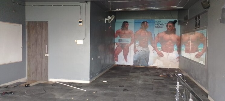  Parking, parth-magnus Commercial Showroom 1836 Sq.Ft. In Sanpada Navi Mumbai 9644266