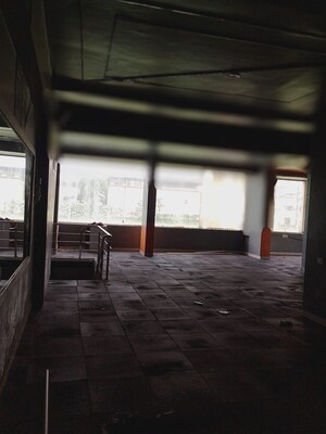 Parking in  Showroom at Parth Magnus, Sanpada – for Rent