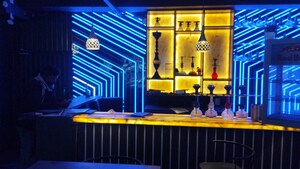 Floor Plan in  Shop at Arch Starwood, Chinar Park – for Rent