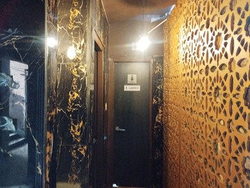 Floor Plan in  Shop at Arch Starwood, Chinar Park – for Rent