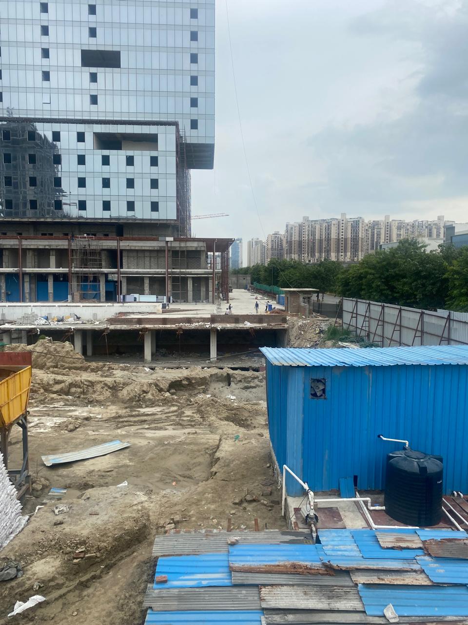 Office Space For Sale in Fairfox EON