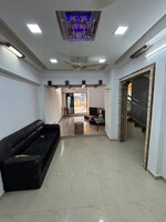 2 BHK + Extra Room 1200 Sq.Ft. Apartment in Shivshankar Plaza 1