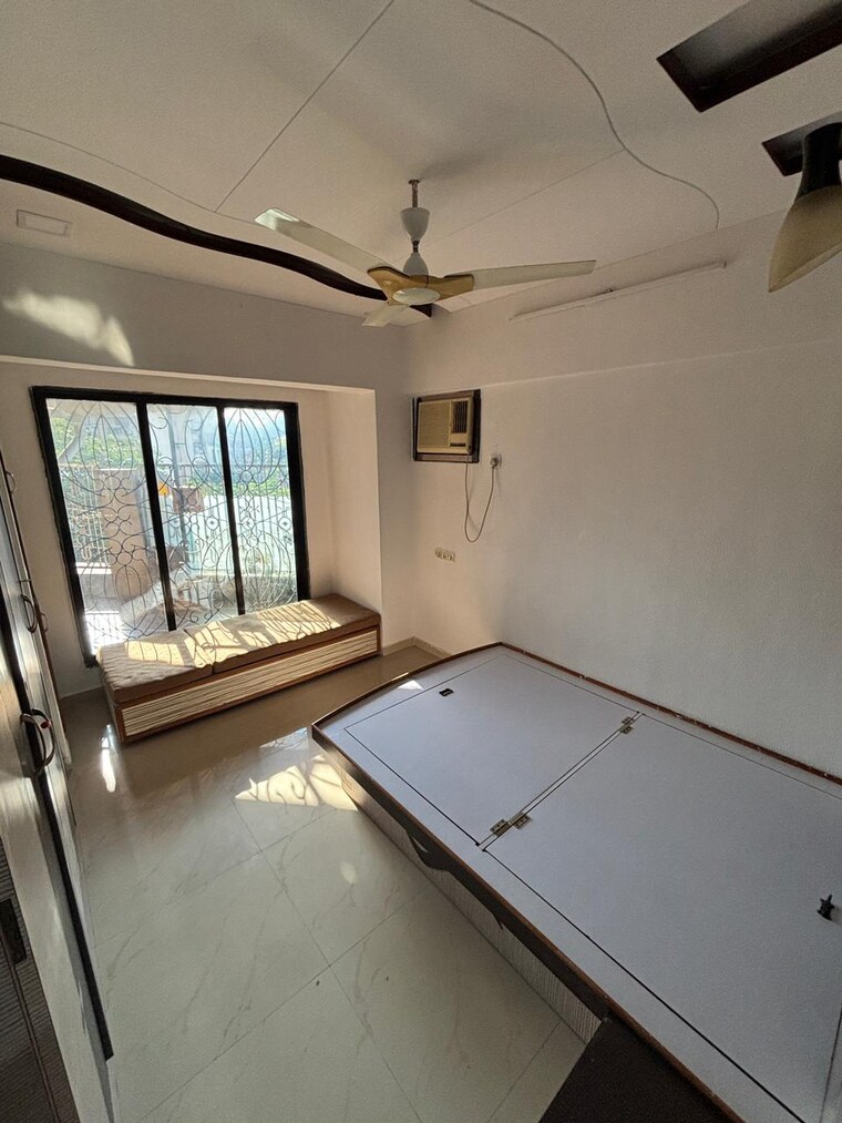 Kitchen, airoli sector 8a 2 Bedroom 1200 Sq.Ft. Apartment In Airoli Sector 8a Navi Mumbai 9644298