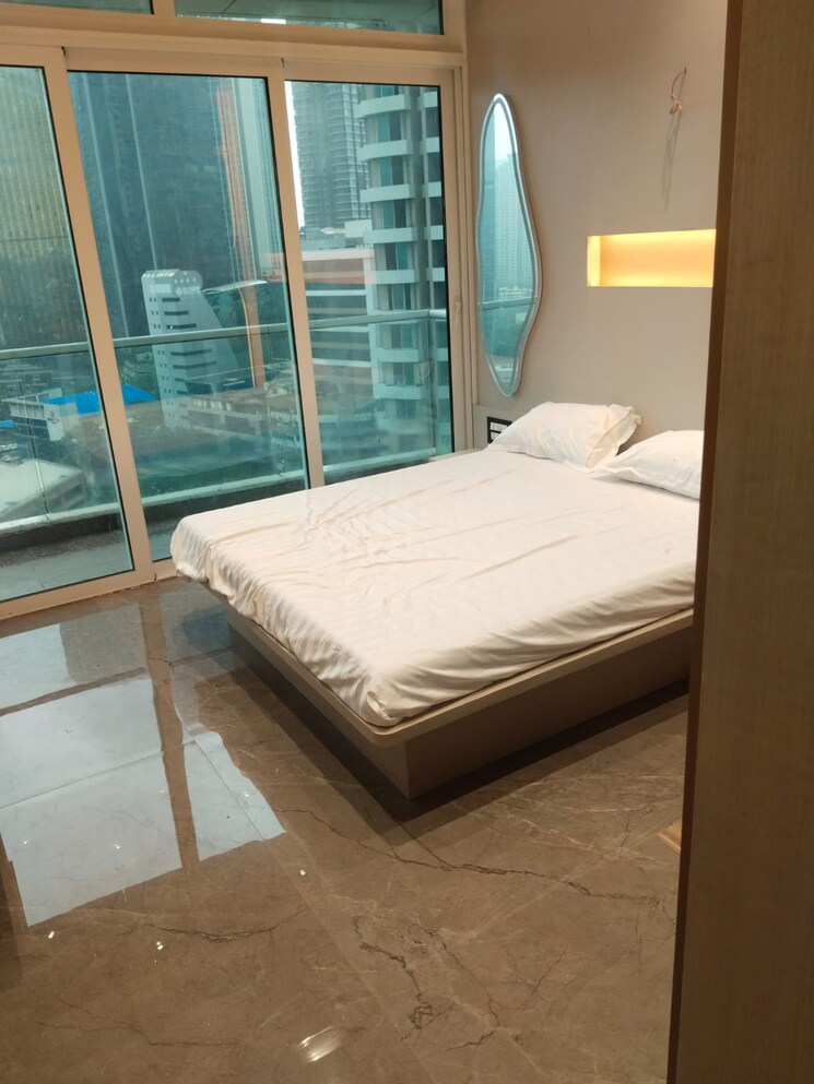 Bedroom, enpar-lotus-residency 2.5 Bedroom 1600 Sq.Ft. Apartment In Lower Parel Mumbai 9644301