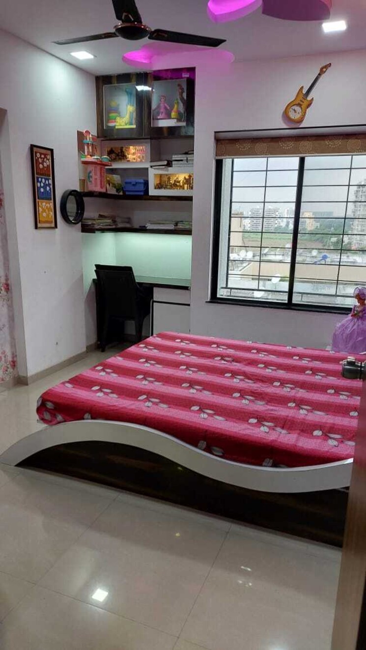 Bedroom, sector 16 a 3 Bedroom 350 Sq.Yd. Builder Floor In Sector 16 A Faridabad 9644281