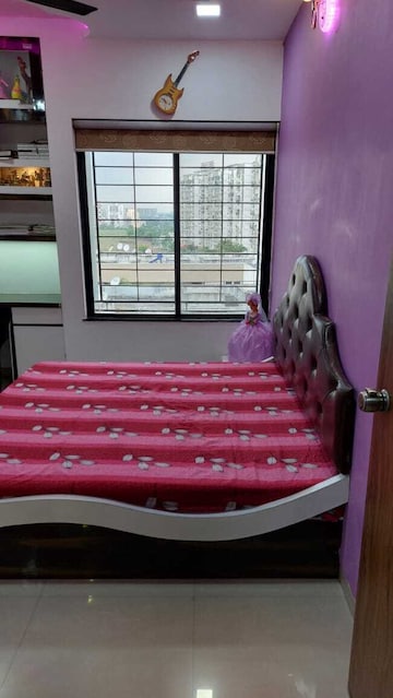 Bedroom in 3 BHK Builder Floor at Sector 16 A – for Sale