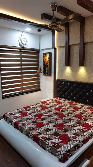 3 BHK Builder Floor For Sale in Sector 16 A