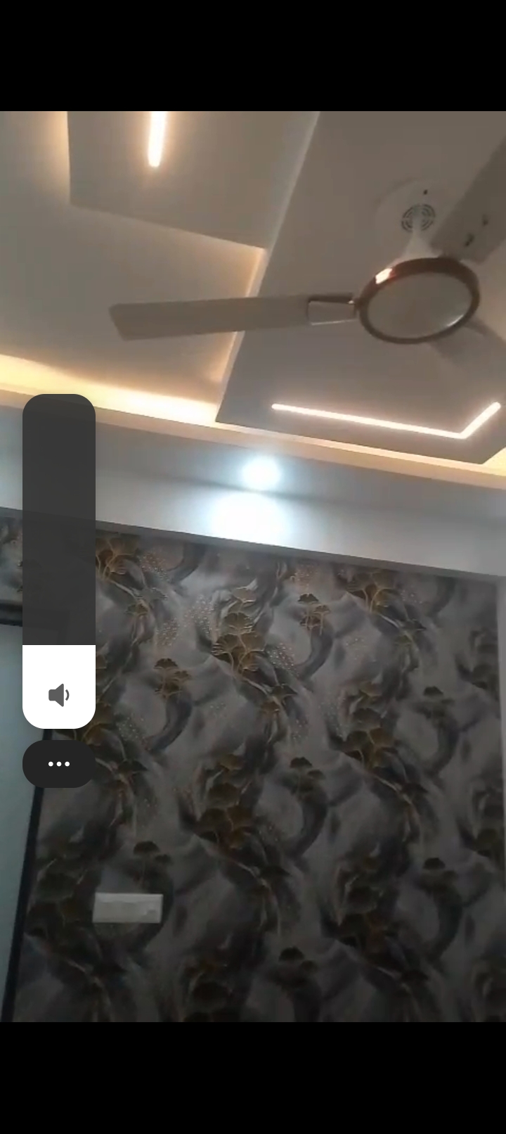 1 BHK + Pooja Room Apartment For Rent in KW Srishti