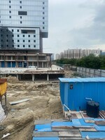 1000 Sq.Ft. Retail Shop in Fairfox EON