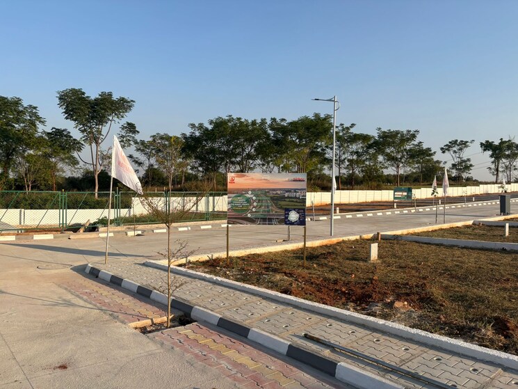 undefined, harohalli  900 Sq.Ft. Plot In Harohalli Bangalore 9644304