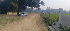 Plot For Sale in Paradise Town 