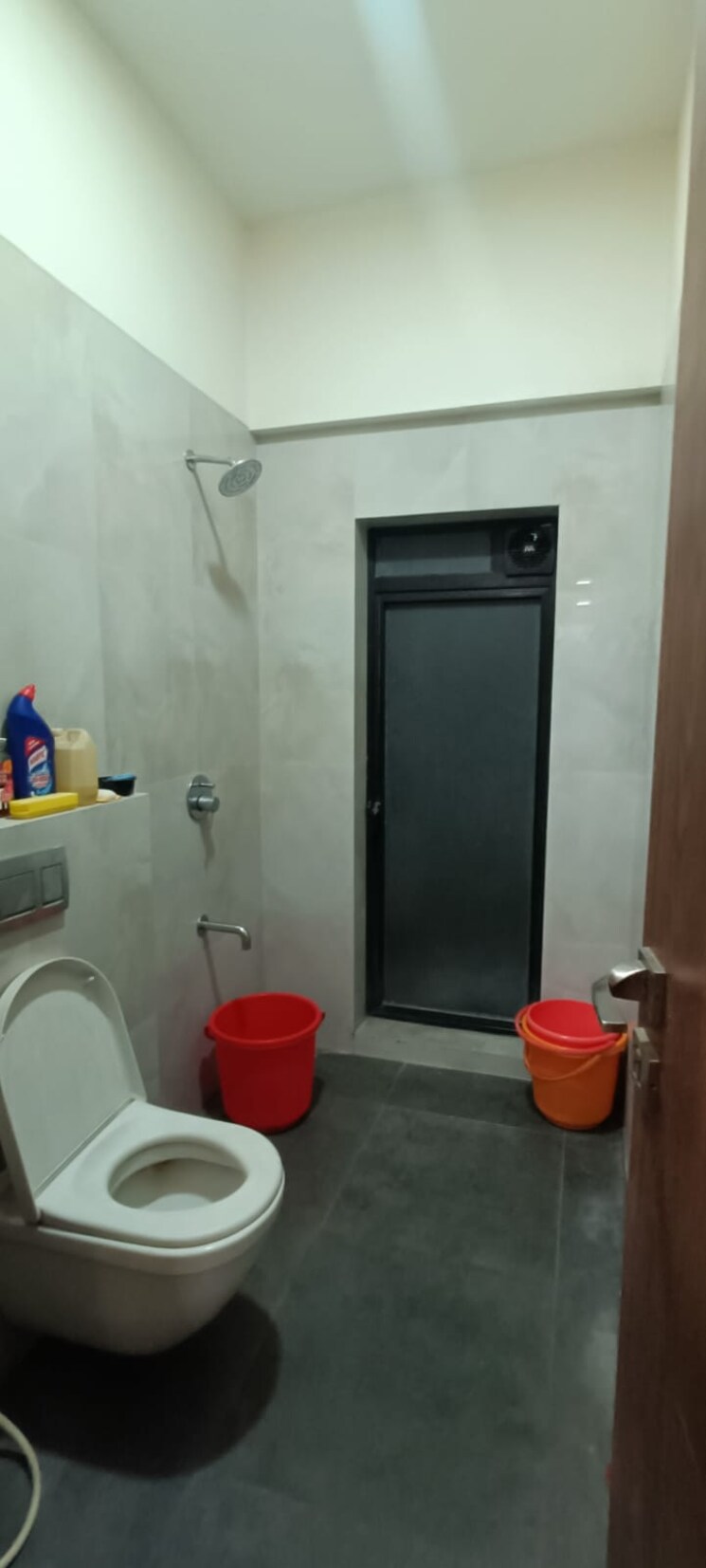 Master Bedroom, ganga-chs-mulund 1 Bedroom 700 Sq.Ft. Apartment In Mulund West Mumbai 9644316