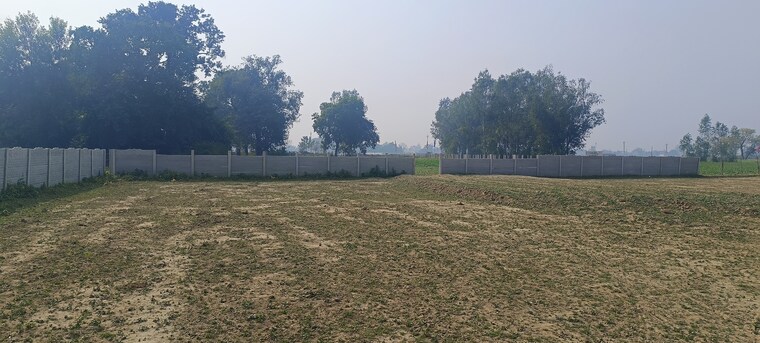 undefined, sultanpur road  2000 Sq.Ft. Plot In Sultanpur Road Lucknow 9644311