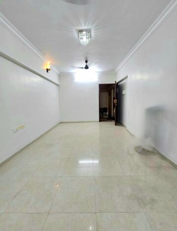 1 BHK Apartment For Rent in Ganga CHS Mulund, Mulund West