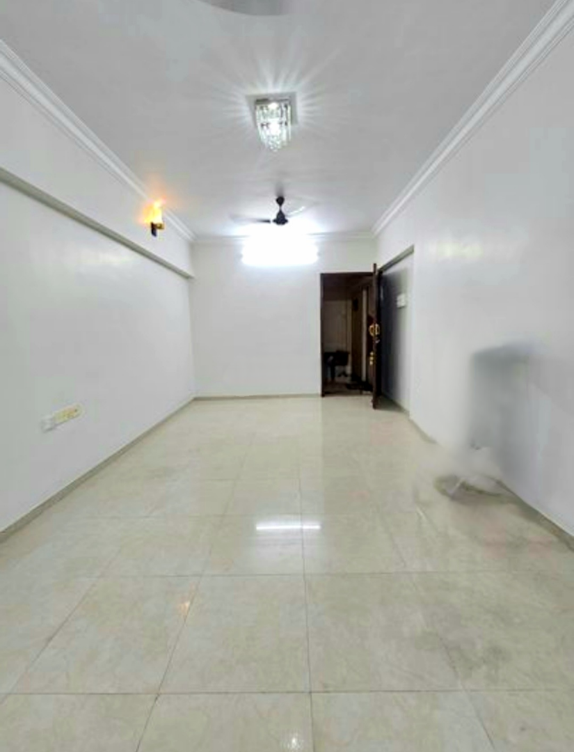 1 BHK Apartment For Rent in Ganga CHS Mulund