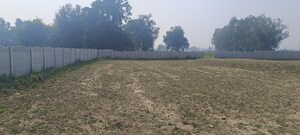 Plot Area in  Plot at Sultanpur Road – for Sale