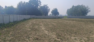 Plot Area in  Plot at Sultanpur Road – for Sale