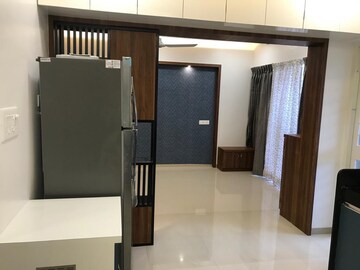 Room in 2 BHK Apartment at Vighnaharta Sai Saroj, Ravet – for Rent