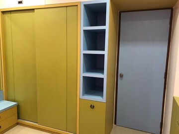 Furnished Amenities in 2 BHK Apartment at Vighnaharta Sai Saroj, Ravet – for Rent