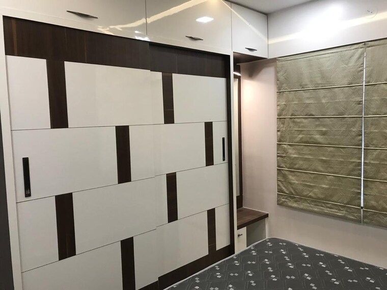 Kitchen, vighnaharta-sai-saroj 2 Bedroom 700 Sq.Ft. Apartment In Ravet Pune 9644300