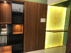 Furnished Amenities in 2 BHK Apartment at Vighnaharta Sai Saroj, Ravet – for Rent