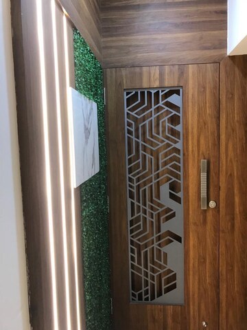 Bedroom in 2 BHK Apartment at Vighnaharta Sai Saroj, Ravet – for Rent