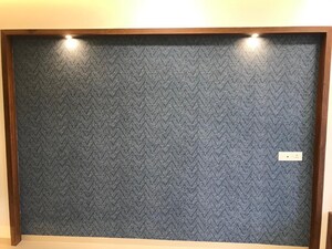 Room in 2 BHK Apartment at Vighnaharta Sai Saroj, Ravet – for Rent