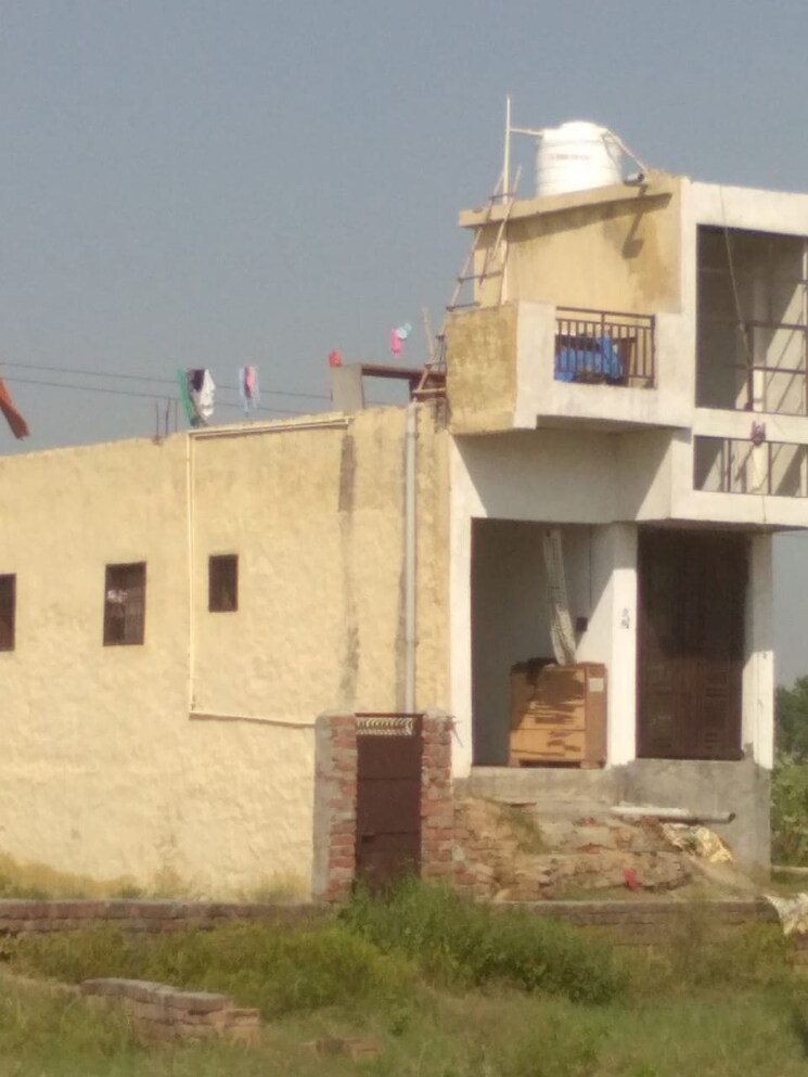 Exterior View, sector 87  119 Sq.Yd. Plot In Sector 87 Faridabad 9644455