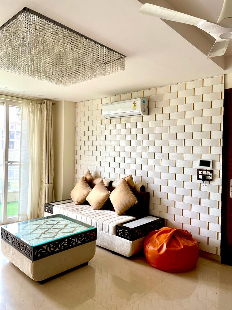 Bedroom, aradhya-homes 4 Bedroom 2700 Sq.Ft. Builder Floor In Sector 67a Gurgaon 9644321