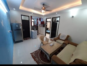 3 BHK Builder Floor For Rent in Sector 16
