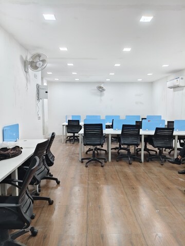 Team Area in  Office Space at Sector 63 – for Rent