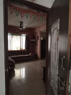 2 BHK + Study Room Apartment For Sale in Jahangirpura