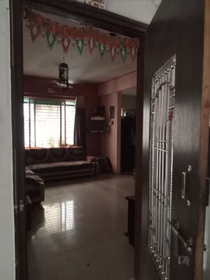 2 BHK Apartment For Sale in Jahangirpura