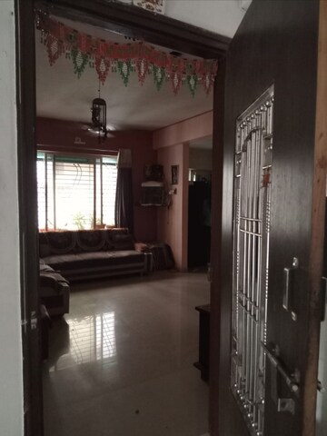 2 BHK Apartment For Sale in Jahangirpura