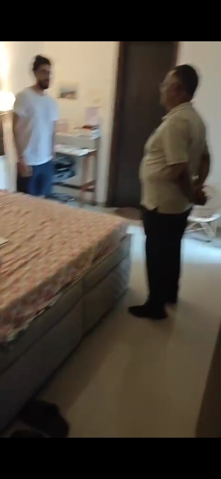 Bedroom, nirala-estate 2 Bedroom 1080 Sq.Ft. Apartment In Tech Zone 4 Greater Noida Greater Noida 9644320