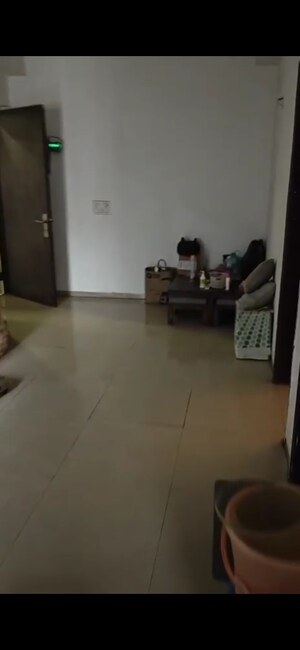 Living Room in 2 BHK Apartment at Nirala Estate, Tech Zone 4 Greater Noida – for Sale