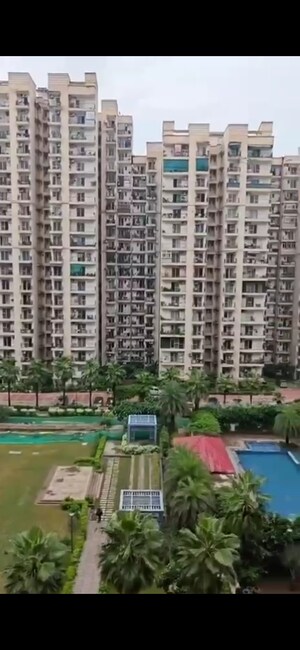 2 BHK Apartment – Exterior View View at Nirala Estate, Tech Zone 4 Greater Noida - for Sale