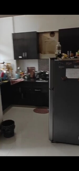 Kitchen in 2 BHK Apartment at Nirala Estate, Tech Zone 4 Greater Noida – for Sale