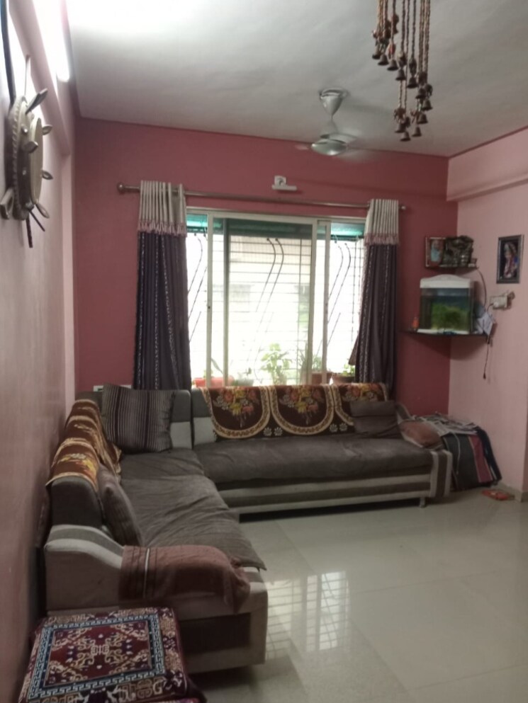 Living Room, jahangirpura 2 Bedroom 1200 Sq.Ft. Apartment In Jahangirpura Surat 9644352
