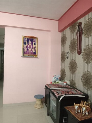 Bedroom in 2 BHK Apartment at Jahangirpura – for Sale