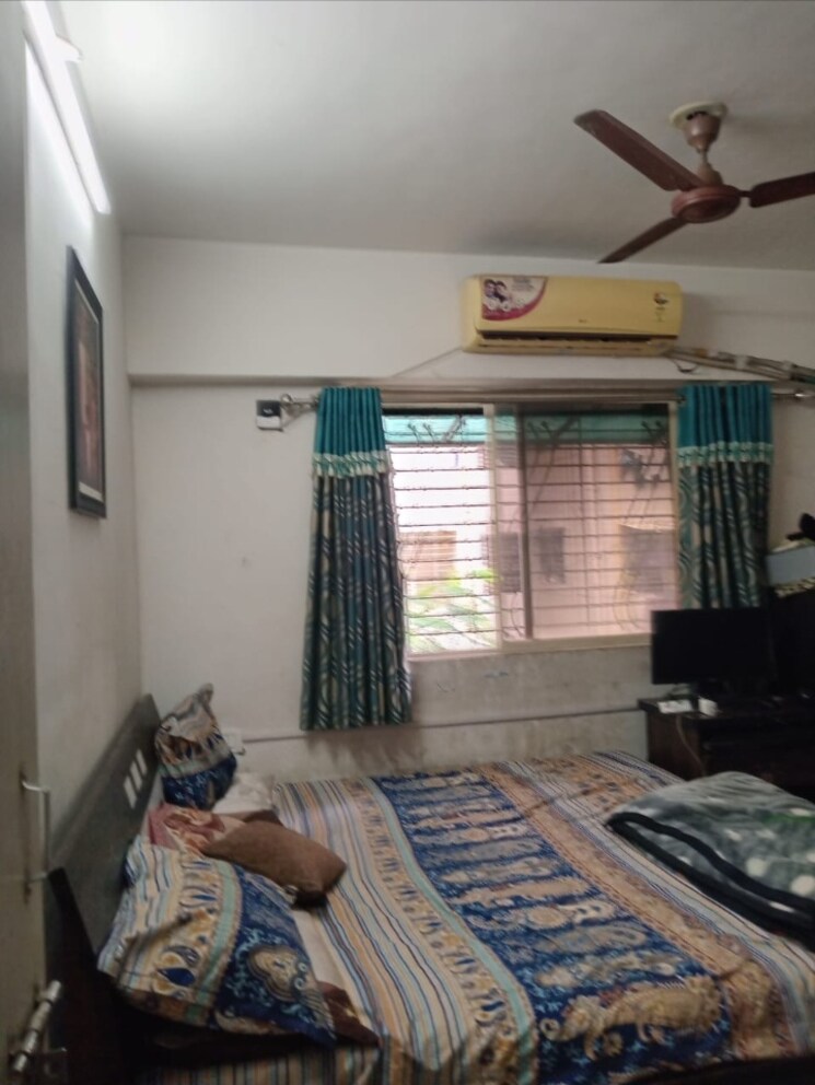 Bedroom, jahangirpura 2 Bedroom 1200 Sq.Ft. Apartment In Jahangirpura Surat 9644352