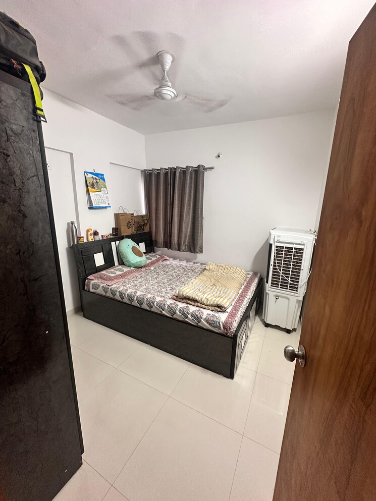 Bedroom, kharadi 1 Bedroom 612 Sq.Ft. Apartment In Kharadi Pune 9644315