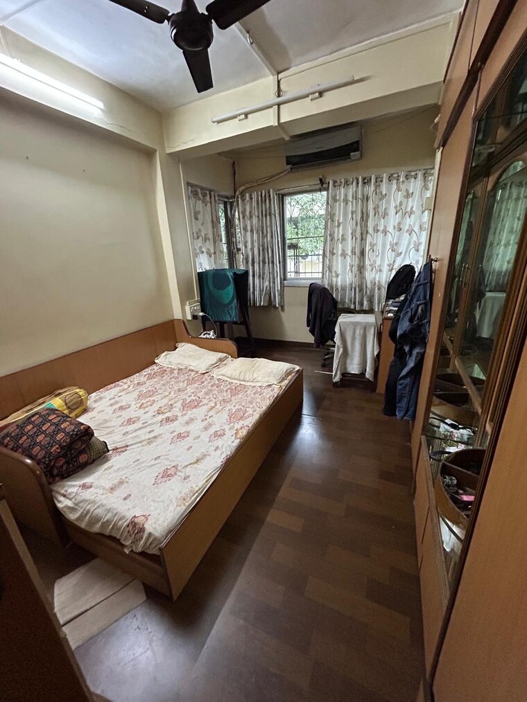 Bedroom, parivar-chs-santacruz-west 2 Bedroom 641 Sq.Ft. Apartment In Santacruz West Mumbai 9644308