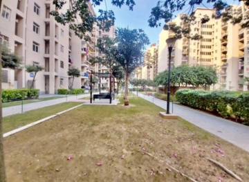 3 BHK Apartment – Exterior View View at BPTP Park Elite Premium, Sector 84 - for Sale