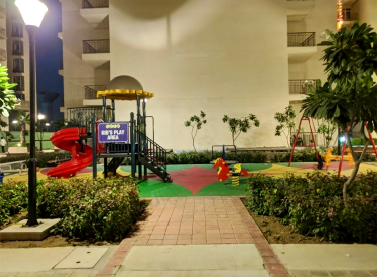 Balcony, bptp-park-elite-premium 3 Bedroom 906 Sq.Ft. Apartment In Sector 84 Faridabad 9644356