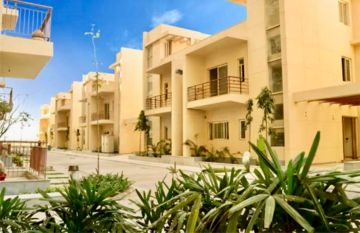 3 BHK Apartment – Exterior View View at BPTP Park Elite Premium, Sector 84 - for Sale