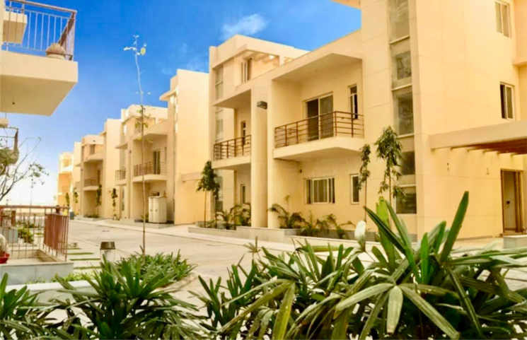 Exterior View, bptp-park-elite-premium 3 Bedroom 906 Sq.Ft. Apartment In Sector 84 Faridabad 9644356