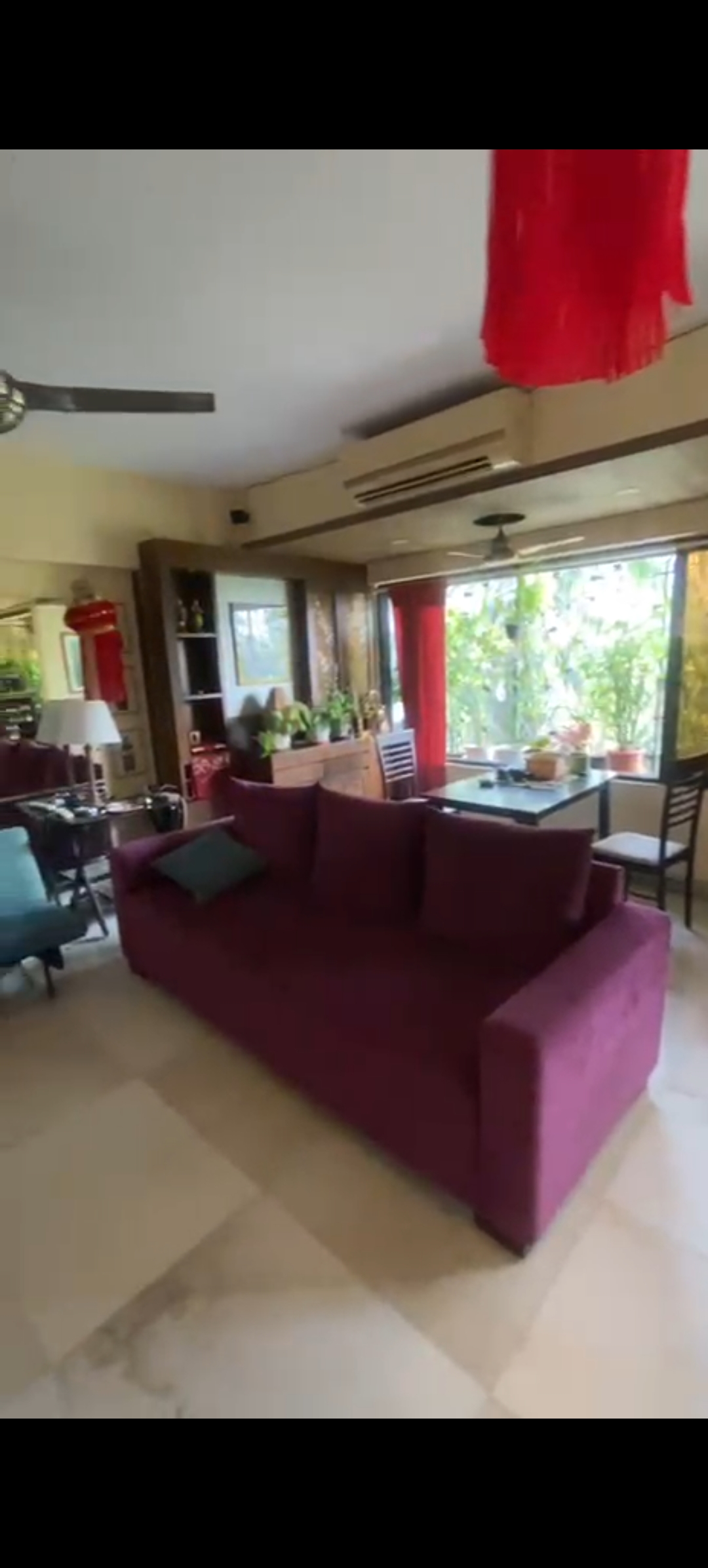 3 BHK Apartment For Sale in Excella Apartment Co-op Housing Society Ltd
